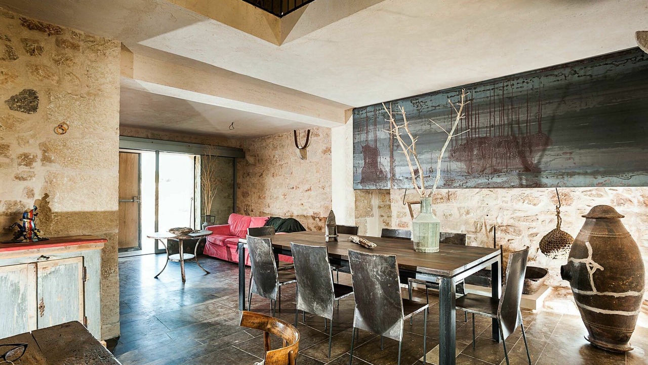 Photo of Kitchen in Ragusa