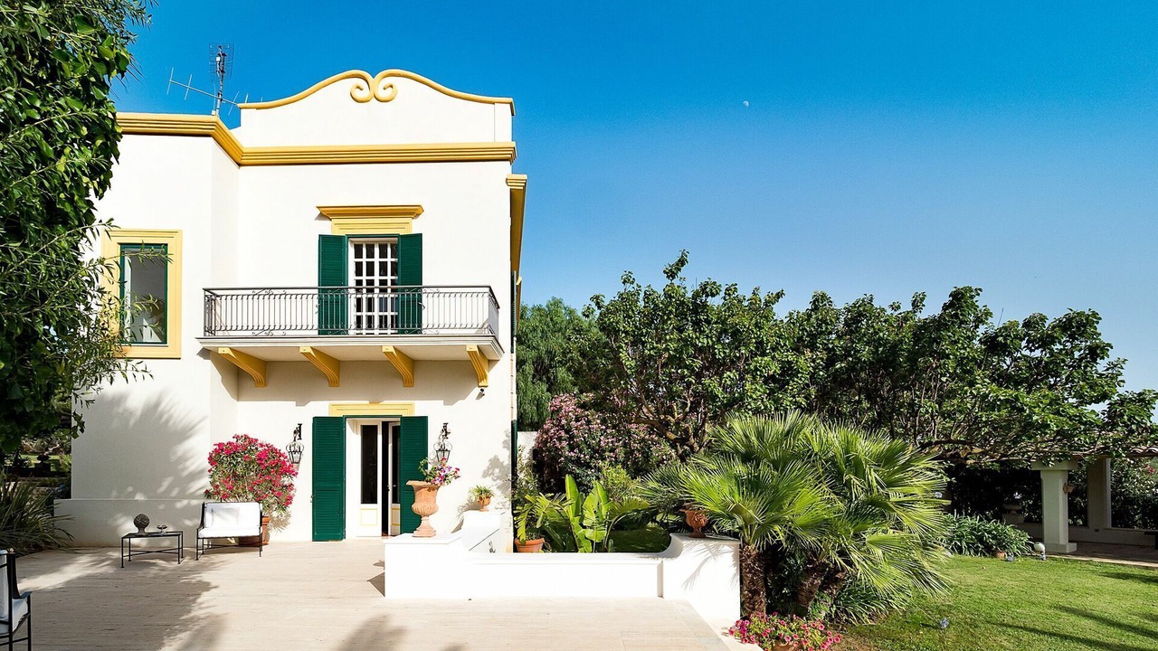 Photo of Outdoor in Salemi