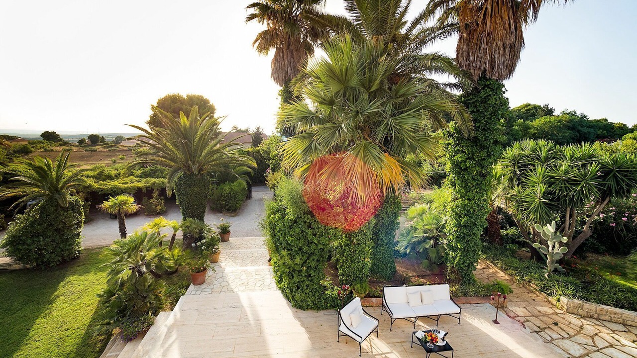 Photo of Outdoor in Salemi