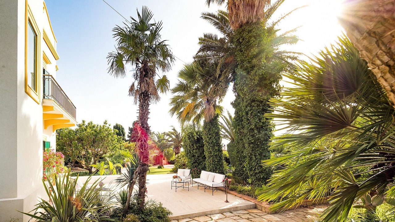 Photo of Outdoor in Salemi