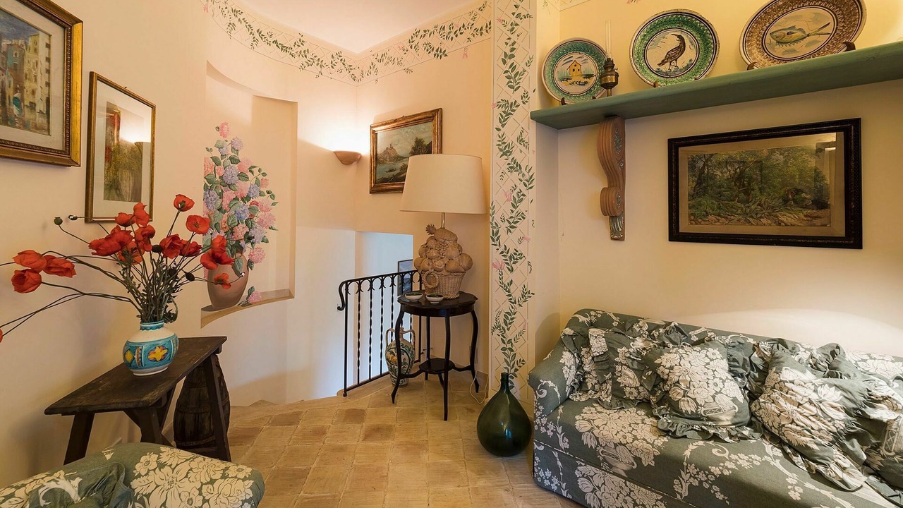 Photo of Livingroom in Salemi