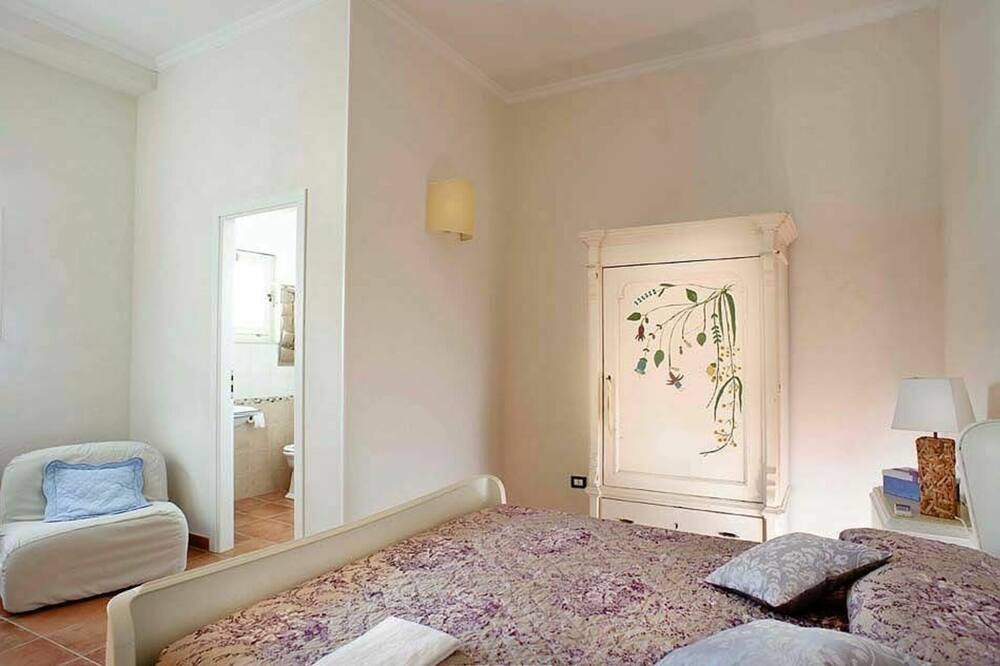 Photo of Bedroom in Noto
