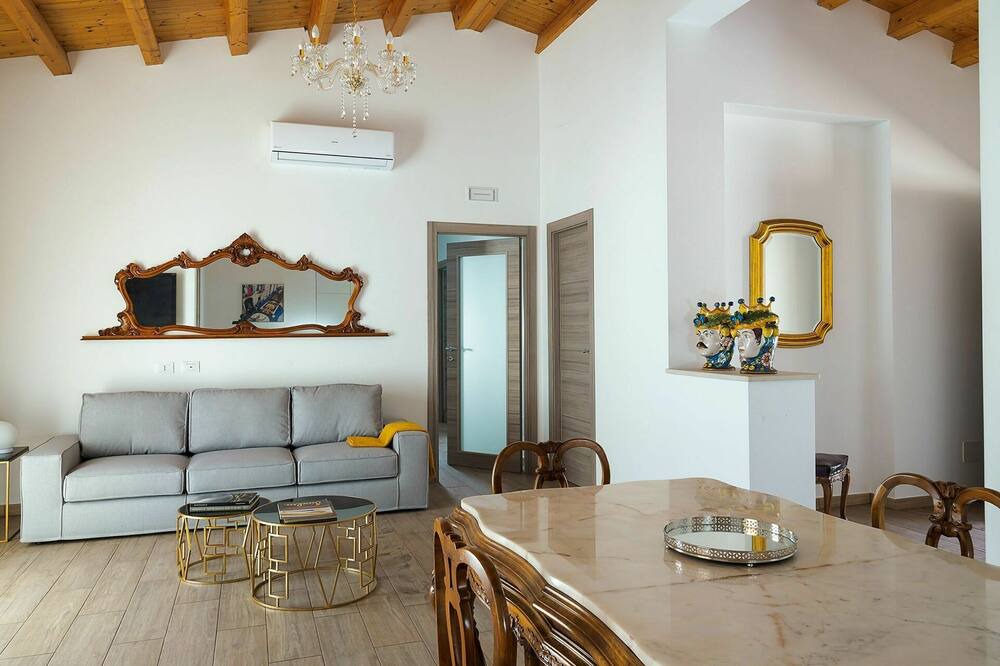 Photo of Livingroom in Noto