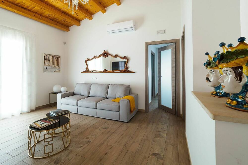 Photo of Livingroom in Noto