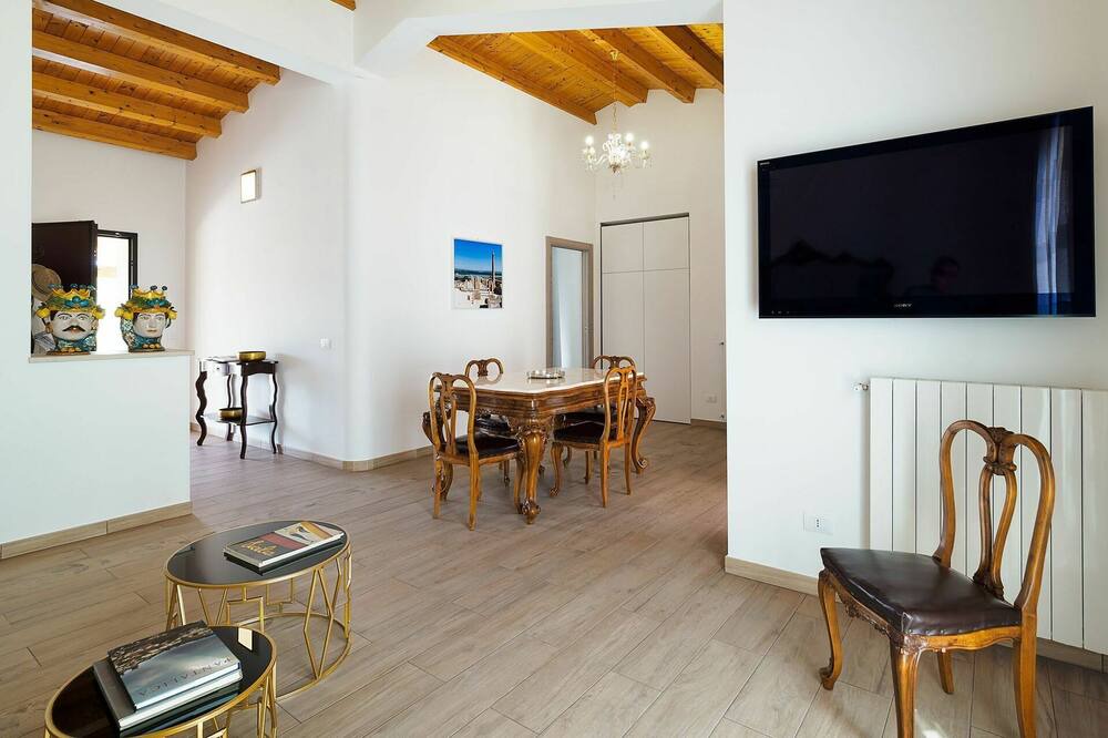 Photo of Bedroom in Noto