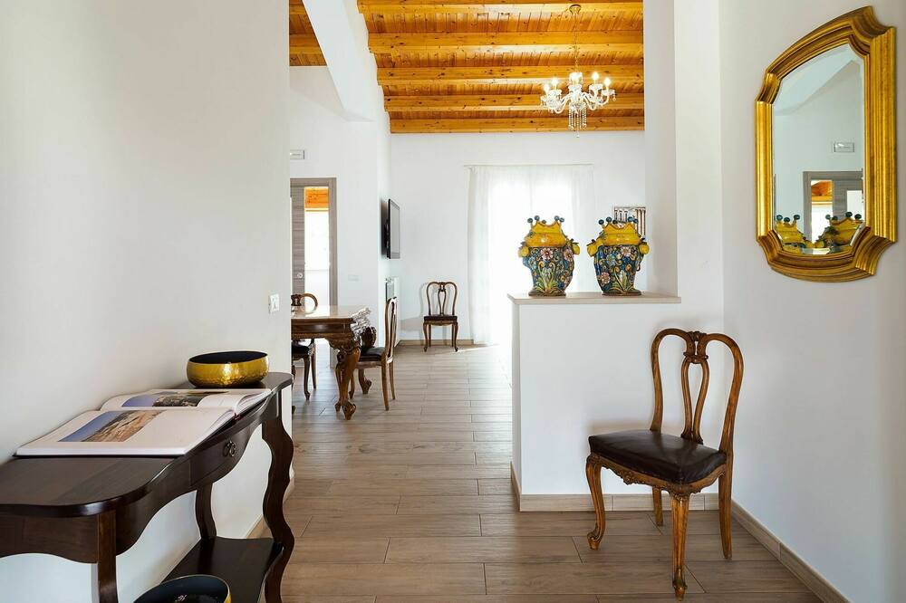 Photo of Bedroom in Noto
