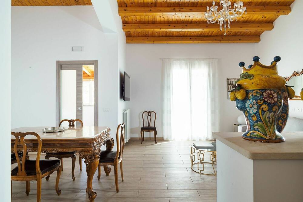 Photo of Livingroom in Noto