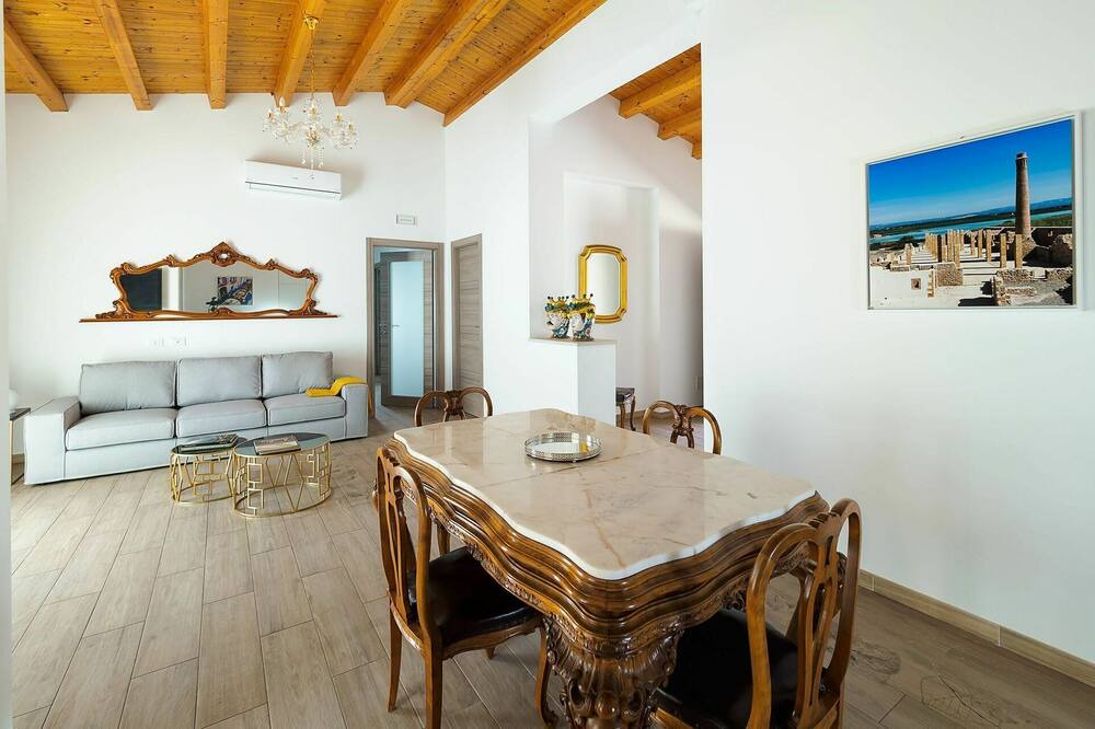 Photo of Bedroom in Noto
