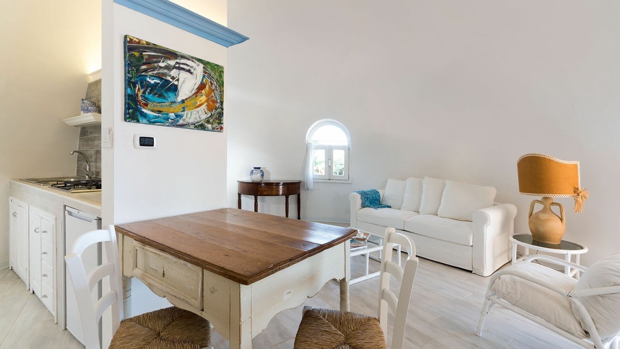Photo of Livingroom in Syracuse