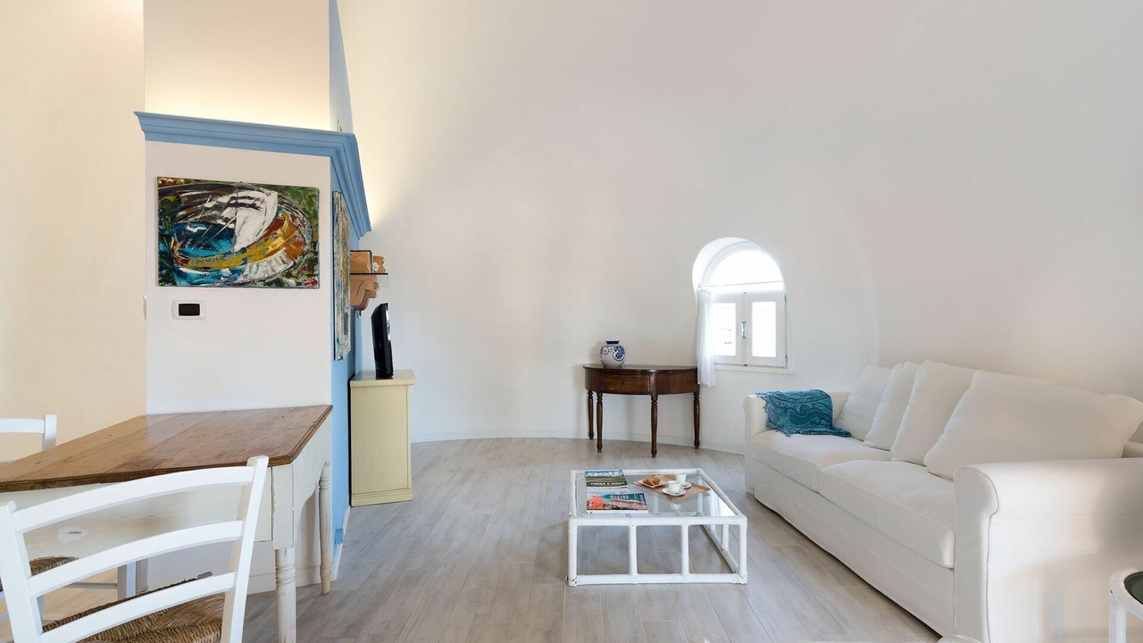 Photo of Livingroom in Syracuse