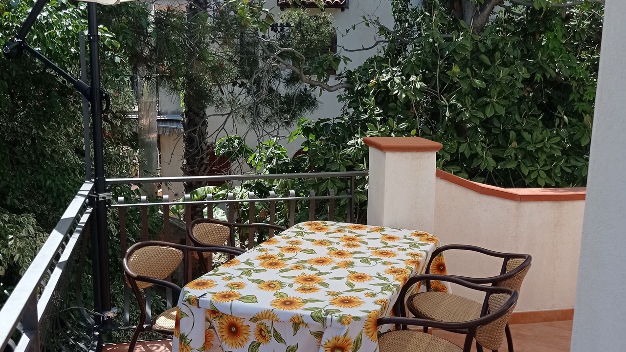 Photo of Outdoor in Giardini Naxos