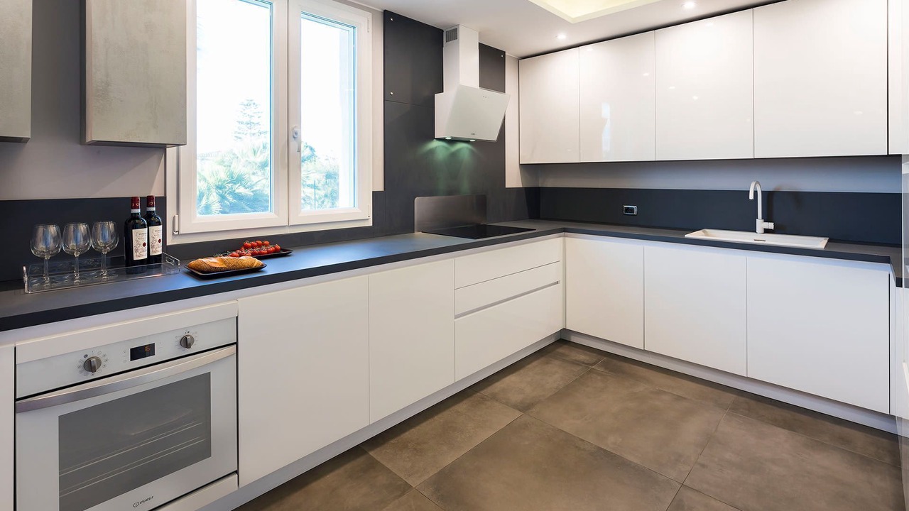 Photo of Kitchen in Syracuse