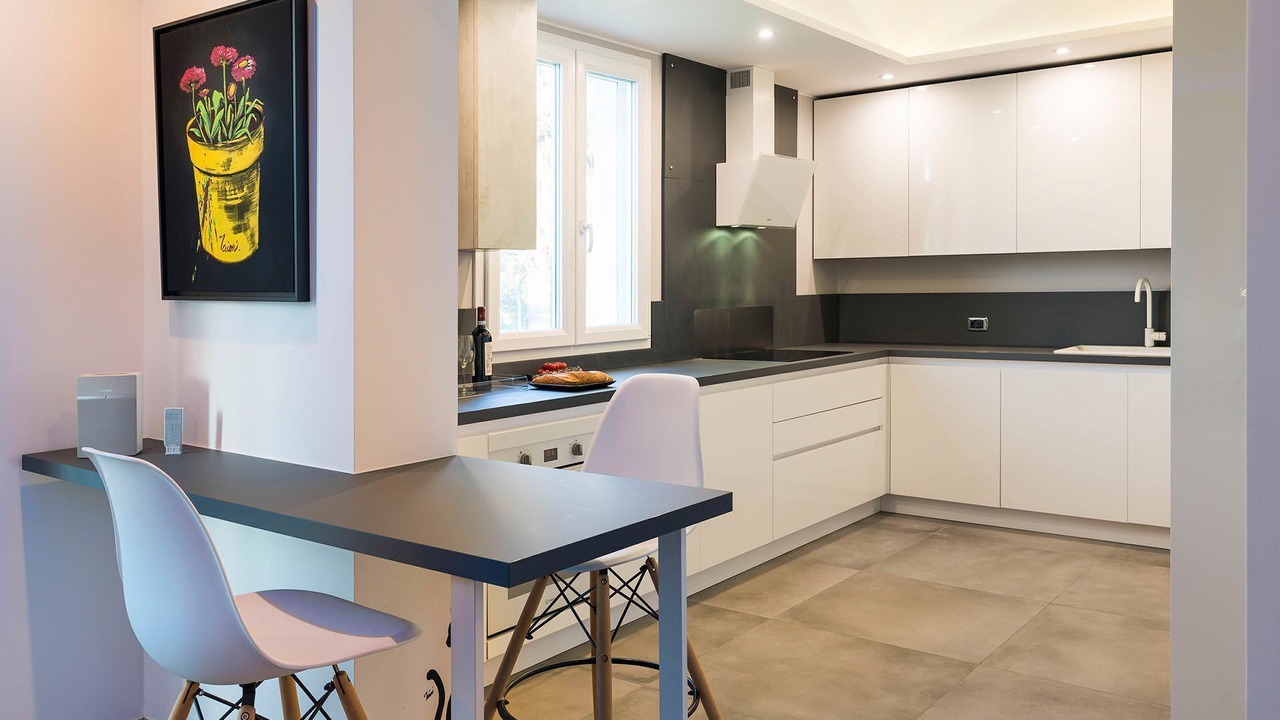 Photo of Kitchen in Syracuse