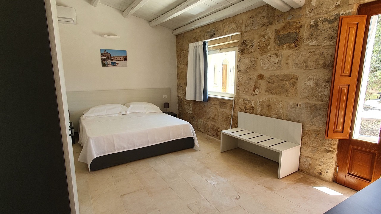 Photo of Bedroom in Pachino