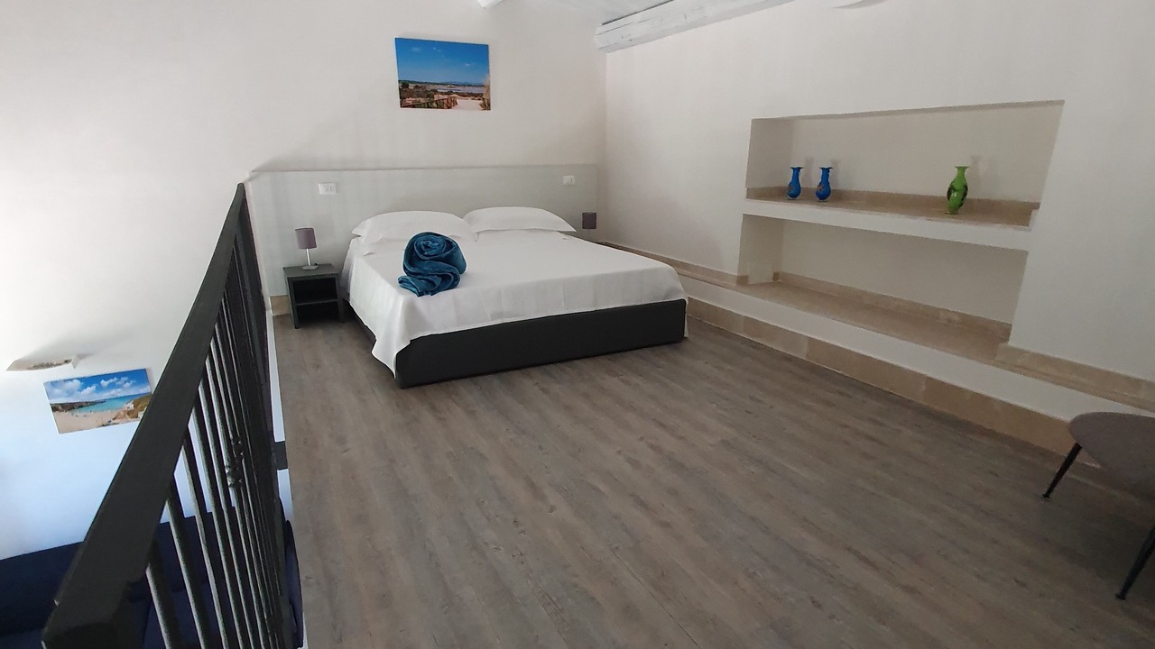 Photo of Bedroom in Pachino