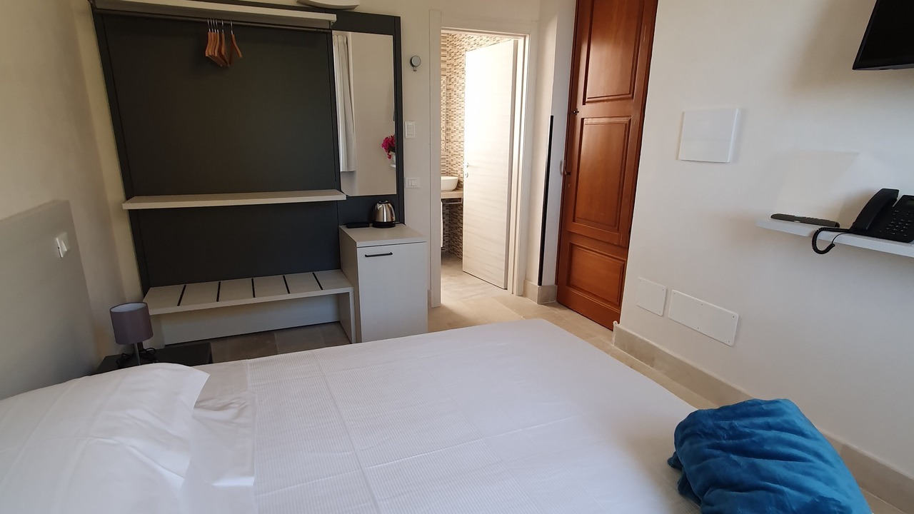 Photo of Bedroom in Pachino