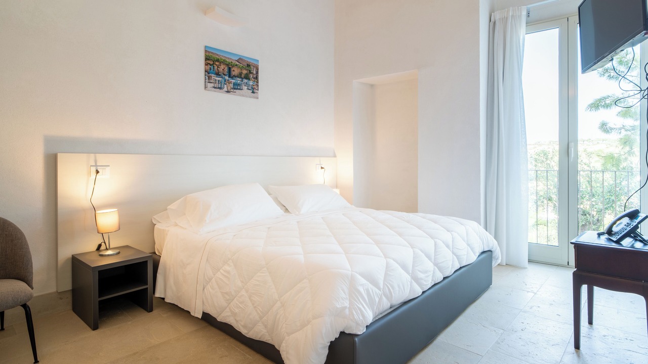 Photo of Bedroom in Pachino
