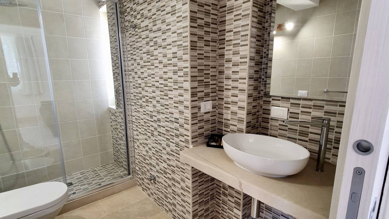 Photo of Bathroom in Pachino