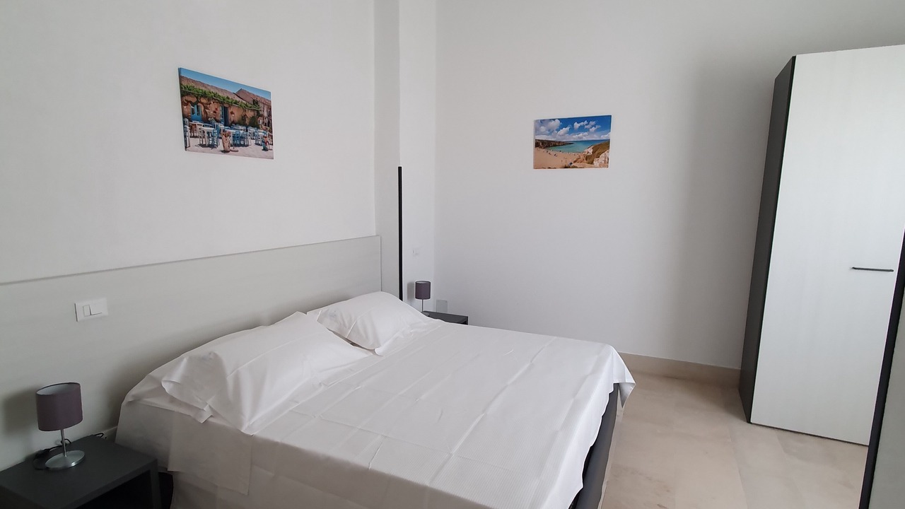 Photo of Bedroom in Pachino