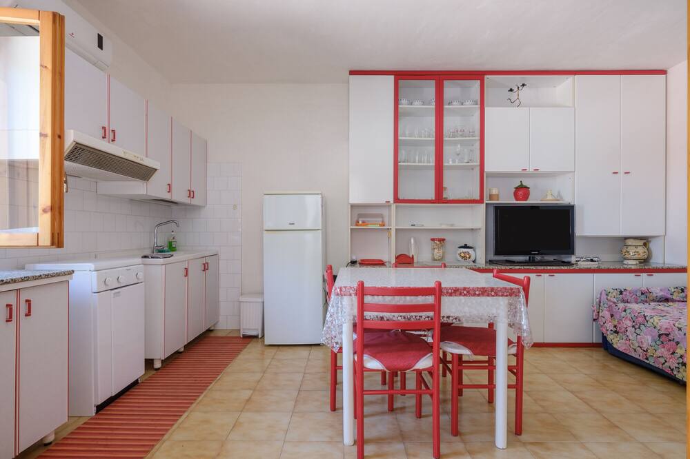 Photo of Kitchen in Torre dell'Orso