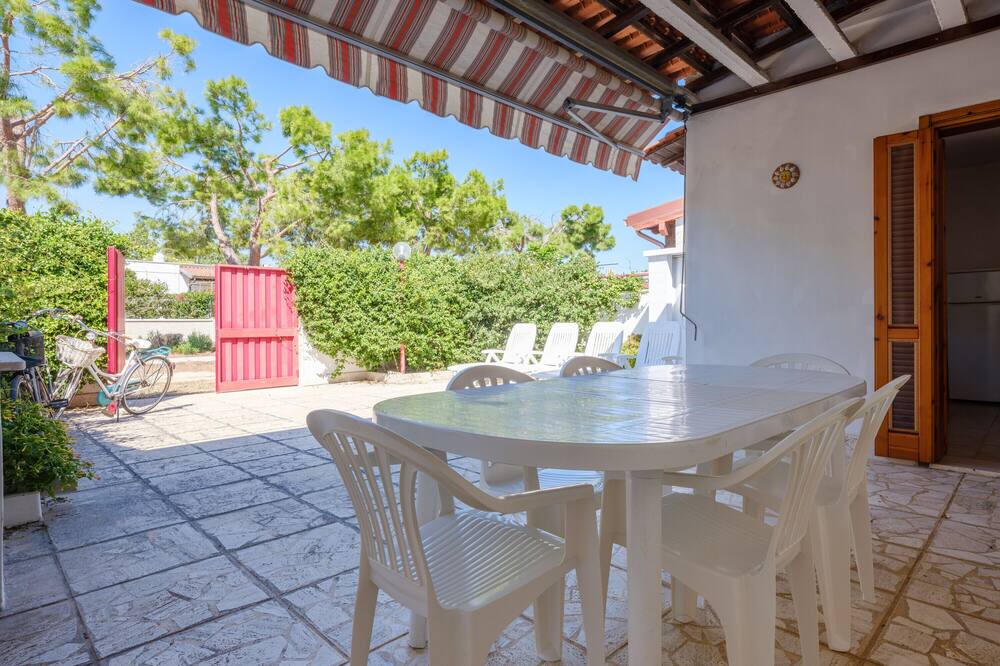 Photo of Outdoor in Torre dell'Orso