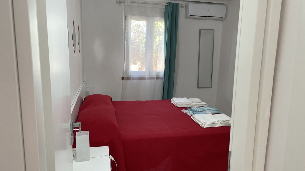 Photo of Bedroom in Lampedusa