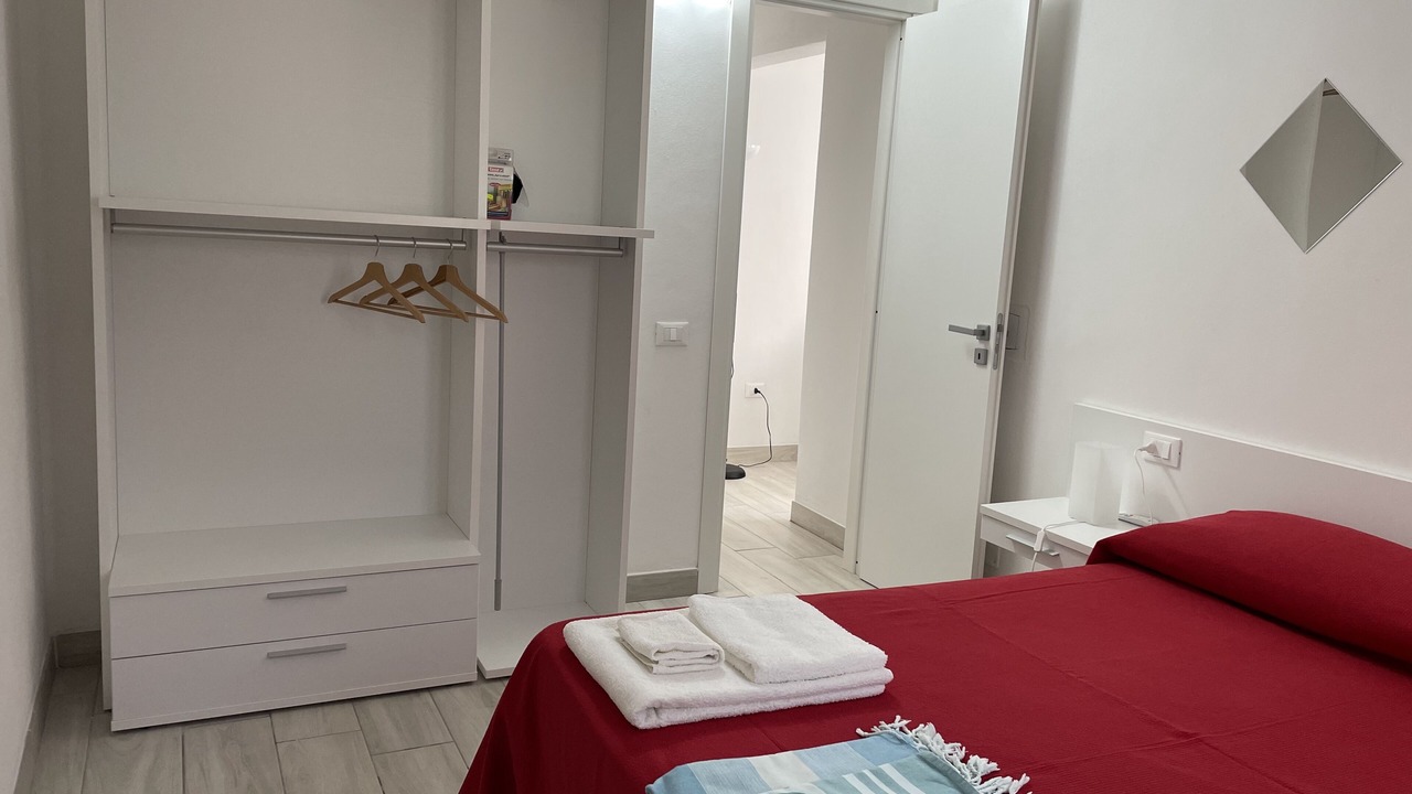 Photo of Bedroom in Lampedusa