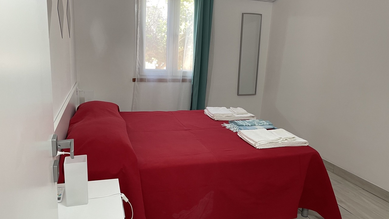 Photo of Bedroom in Lampedusa