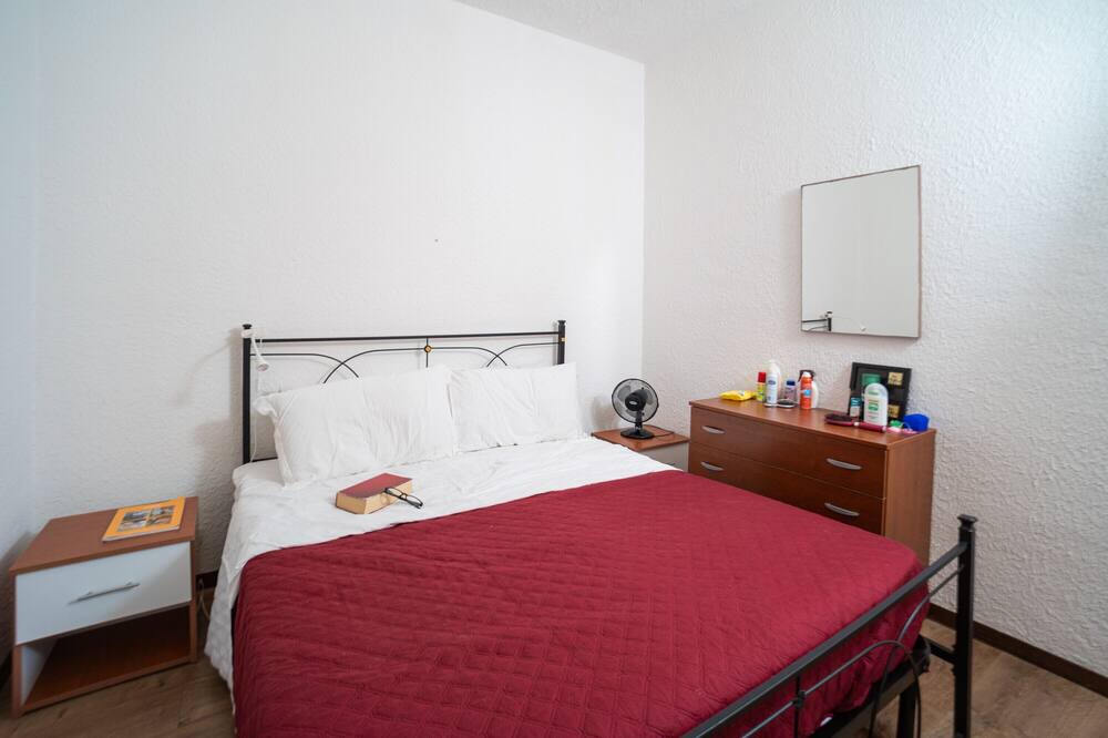 Photo of Bedroom in Campobello di Mazara