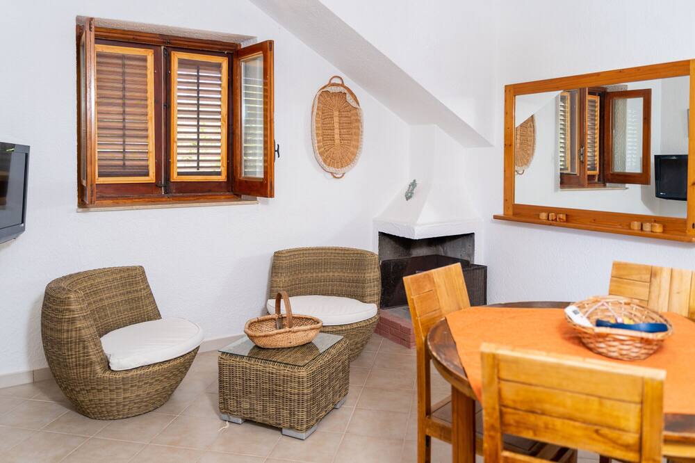 Photo of Livingroom in Campobello di Mazara