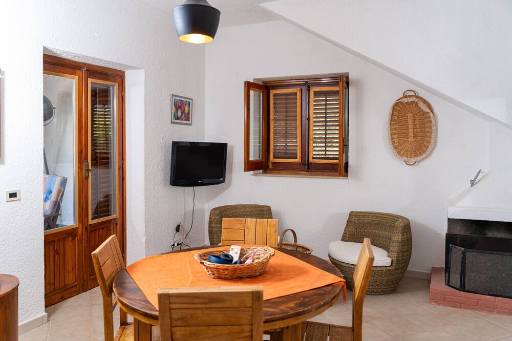 Photo of Livingroom in Campobello di Mazara
