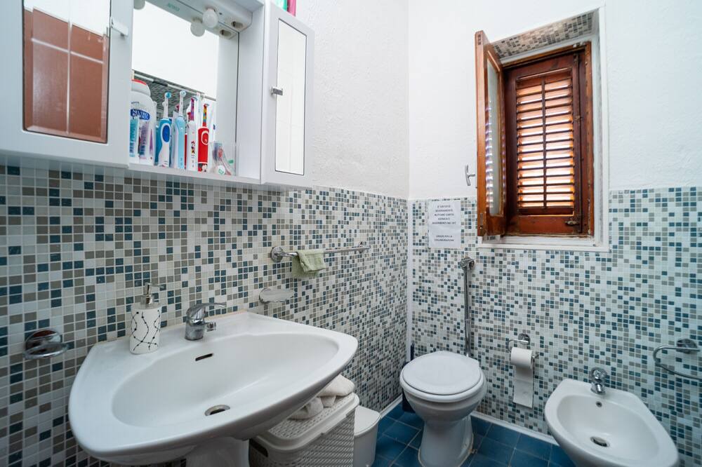 Photo of Bathroom in Campobello di Mazara