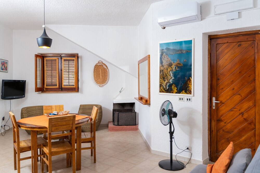 Photo of Livingroom in Campobello di Mazara