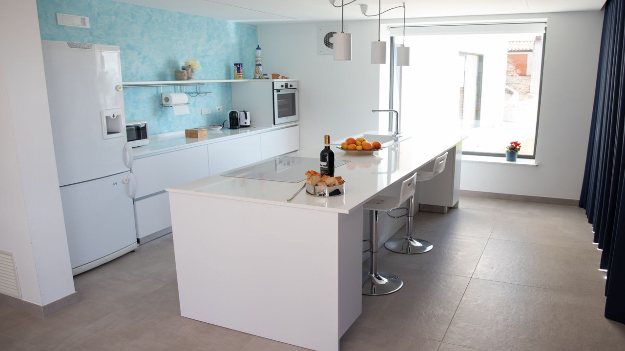 Photo of Kitchen in Marina di Ragusa