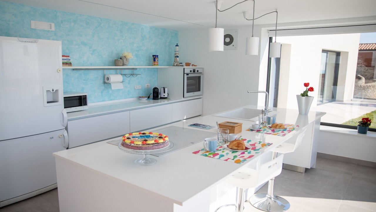 Photo of Kitchen in Marina di Ragusa