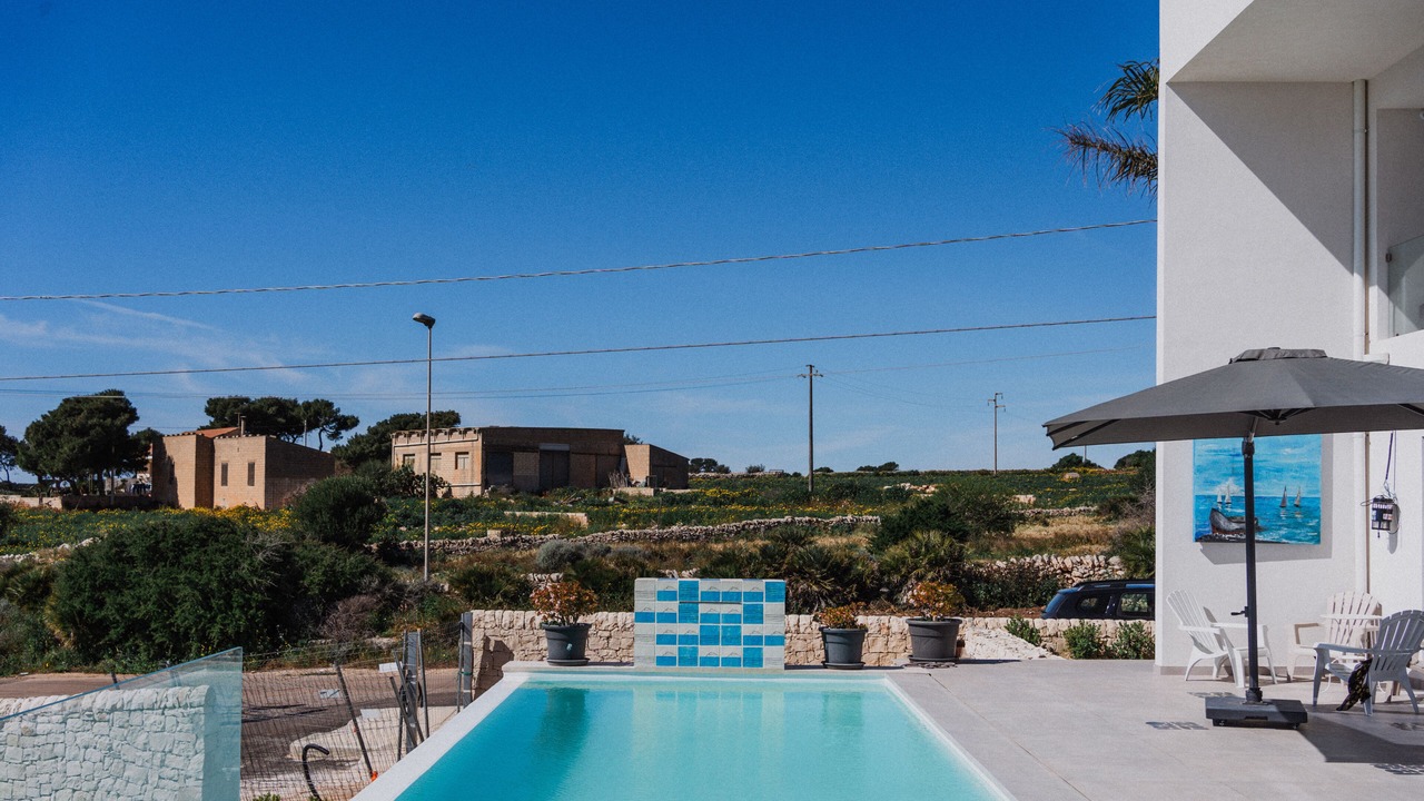 Photo of Outdoor in Marina di Ragusa