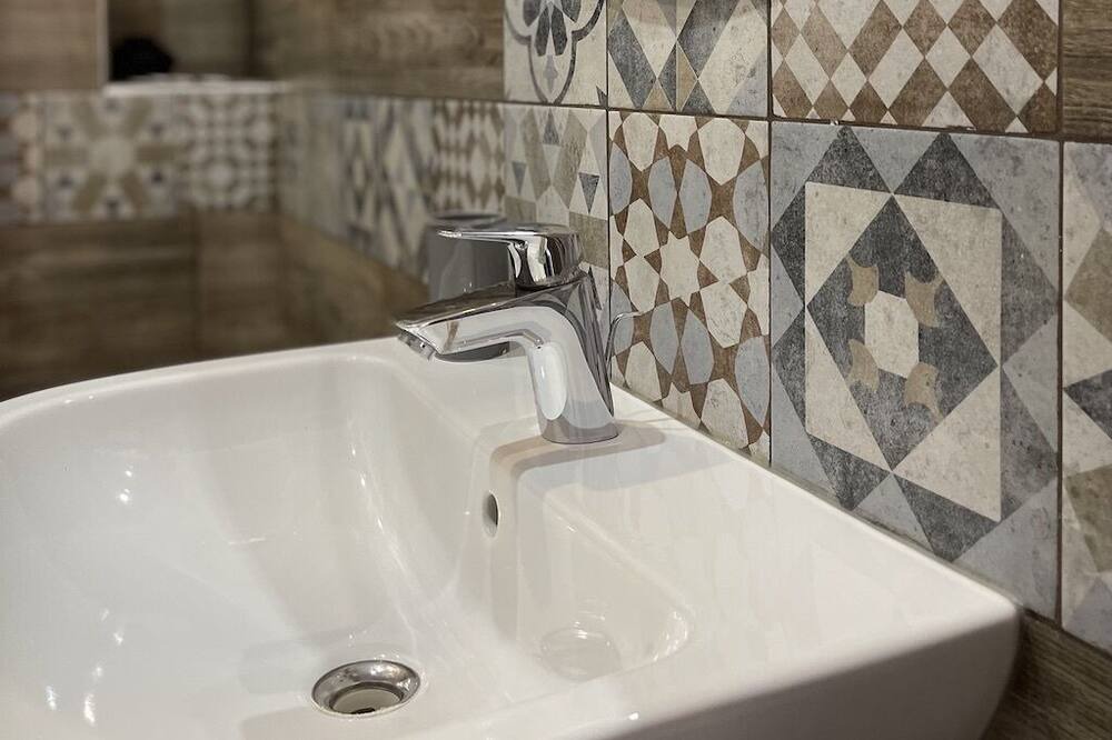 Photo of Bathroom in Monte di Pieta