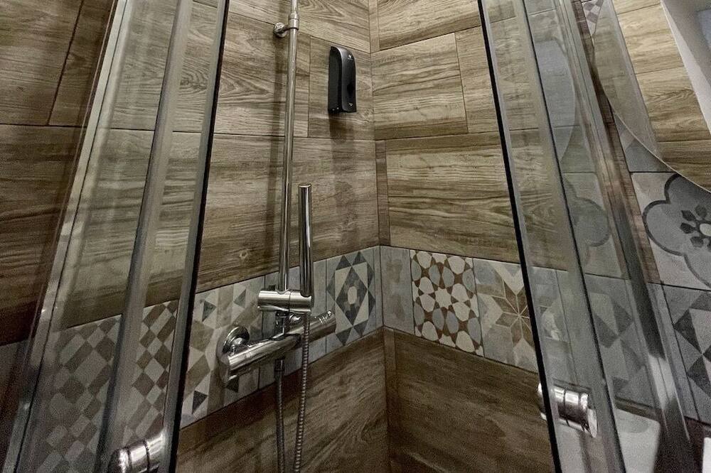 Photo of Bathroom in Monte di Pieta