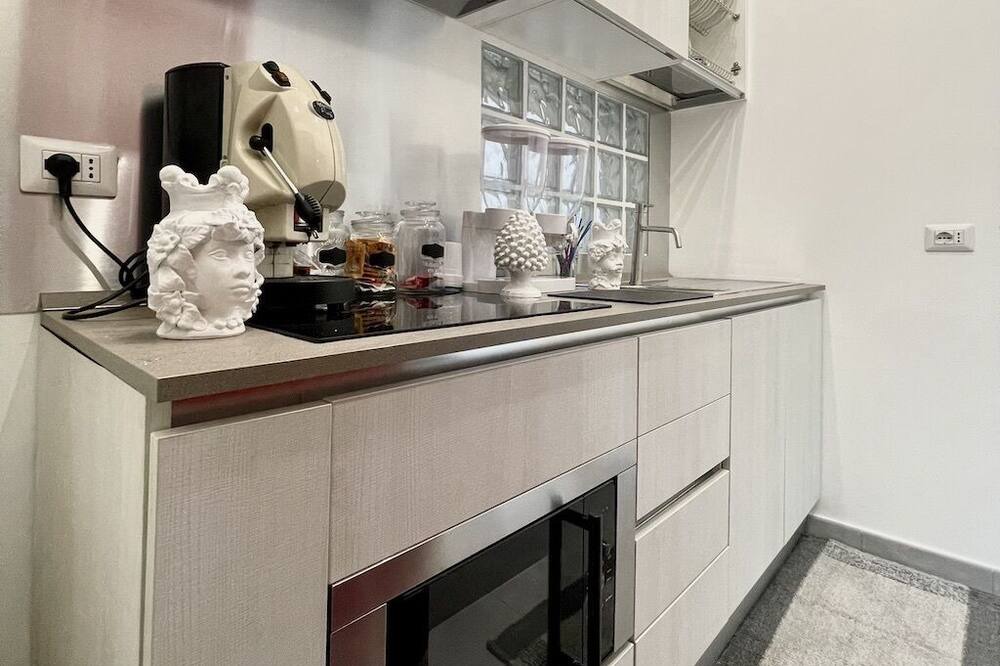 Photo of Kitchen in Monte di Pieta