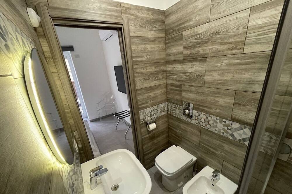 Photo of Bathroom in Monte di Pieta