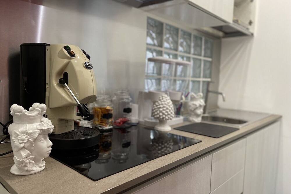 Photo of Kitchen in Monte di Pieta