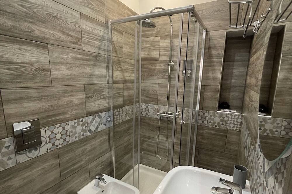 Photo of Bathroom in Monte di Pieta