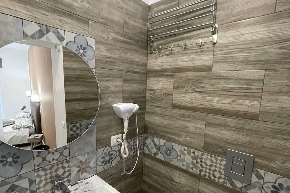Photo of Bathroom in Monte di Pieta