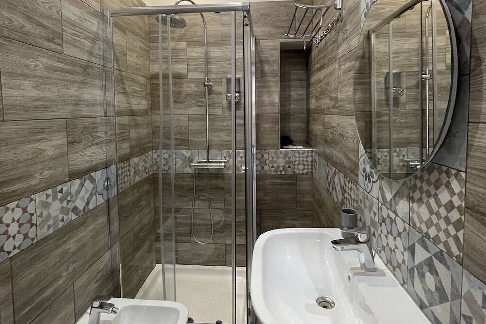 Photo of Bathroom in Monte di Pieta