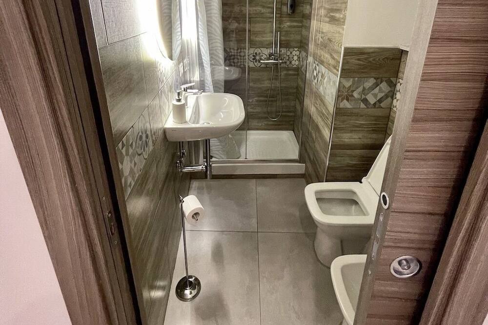 Photo of Bathroom in Monte di Pieta