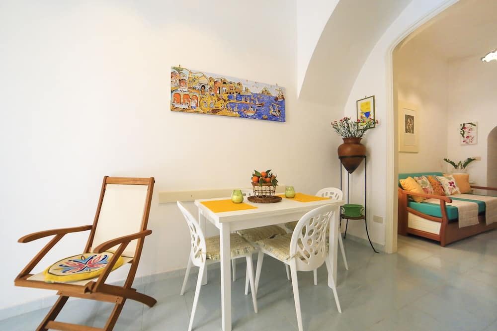 Photo of Kitchen in Atrani