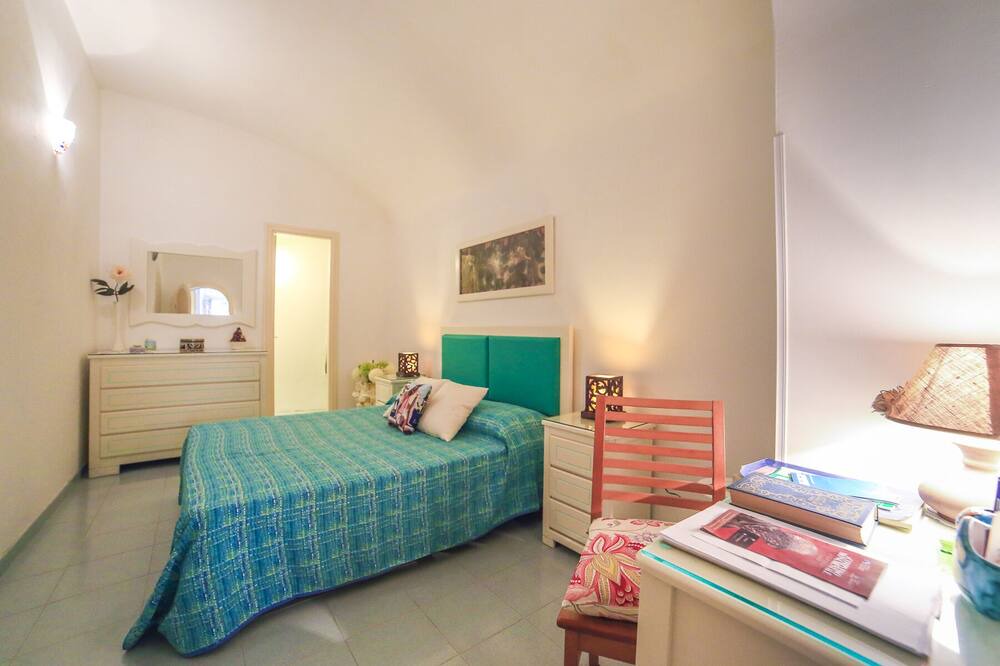 Photo of Bedroom in Atrani