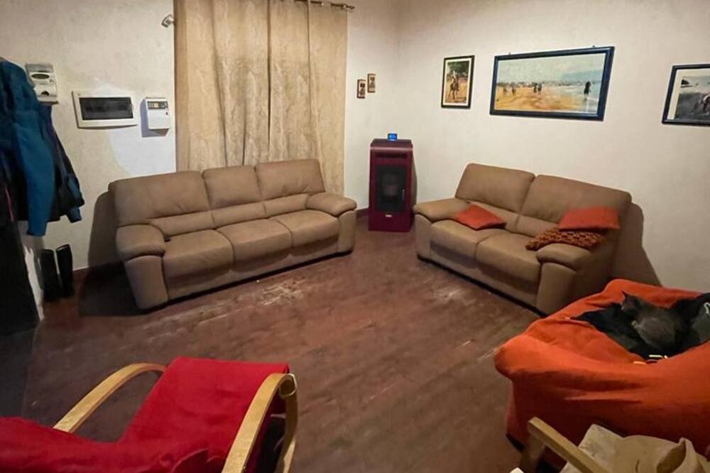 Photo of Livingroom in Tre Fontane
