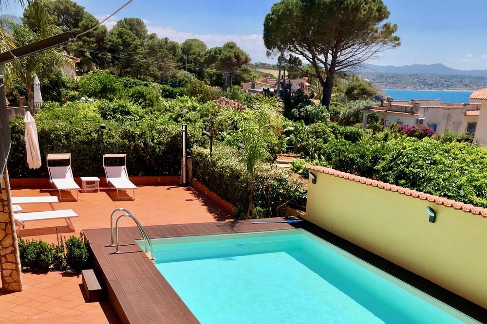 Photo of Outdoor in Terrasini