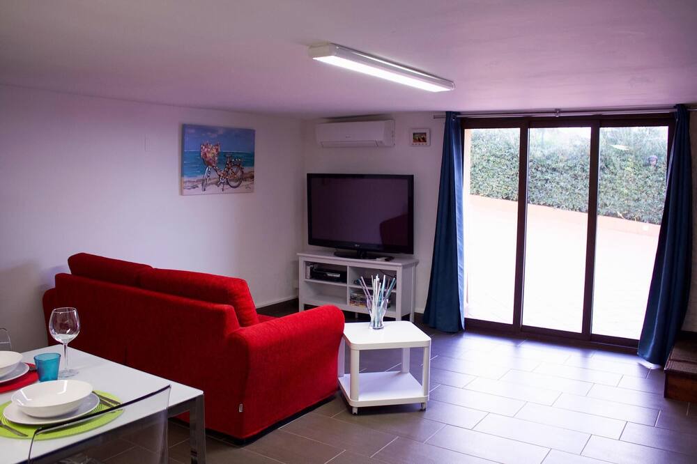 Photo of Livingroom in Terrasini